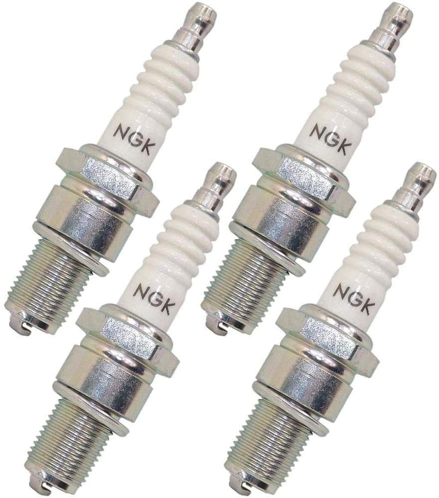 NGK Spark Plugs 5722