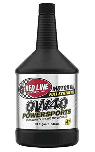 Red Line Oil 42204