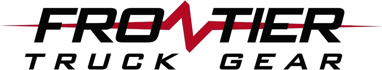 Frontier Truck Gear 300-20-3005