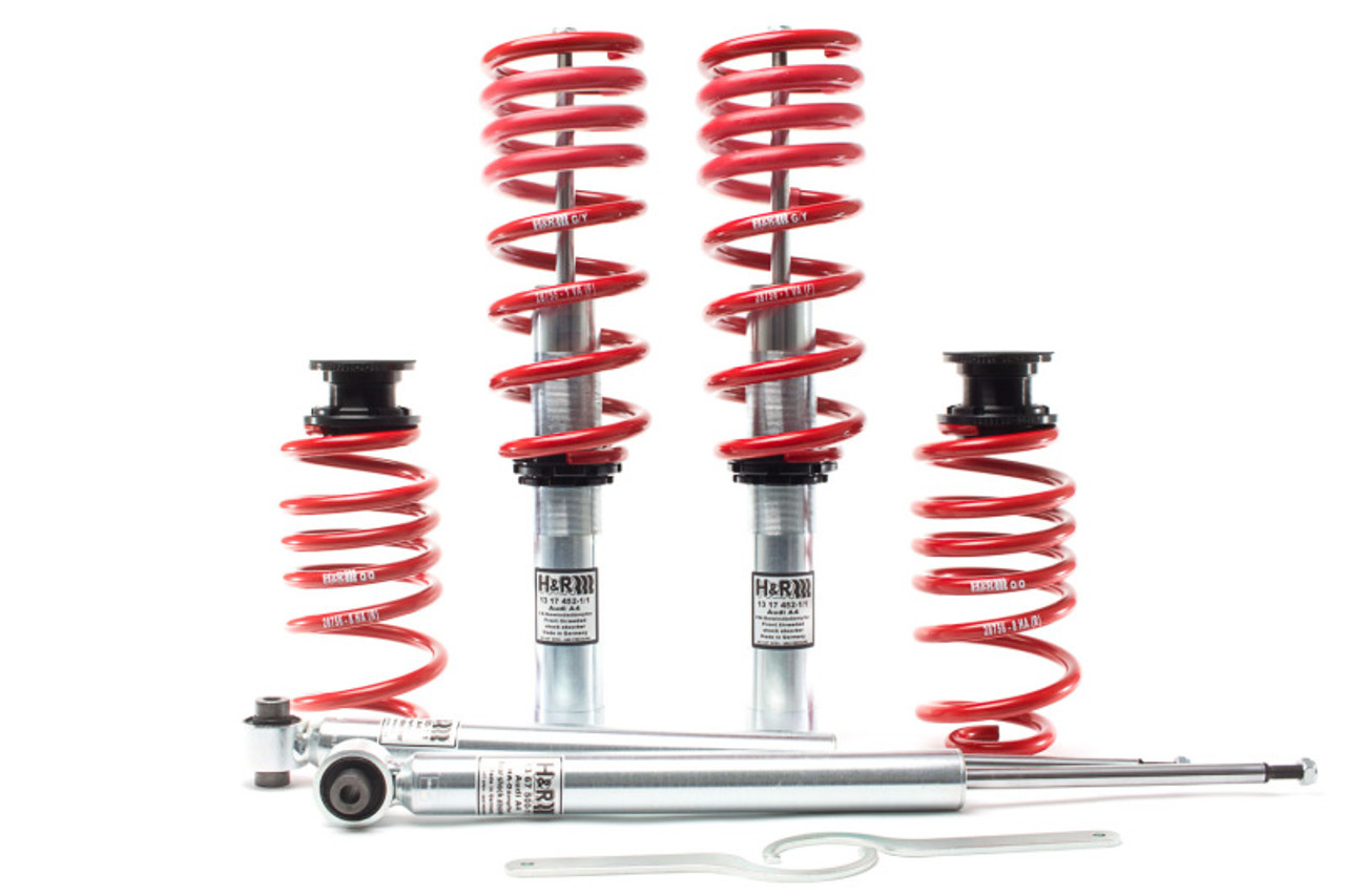 H/R Springs 50356