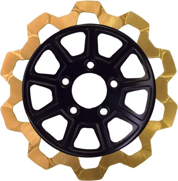 Lyndall Racing Brakes 4204-2133