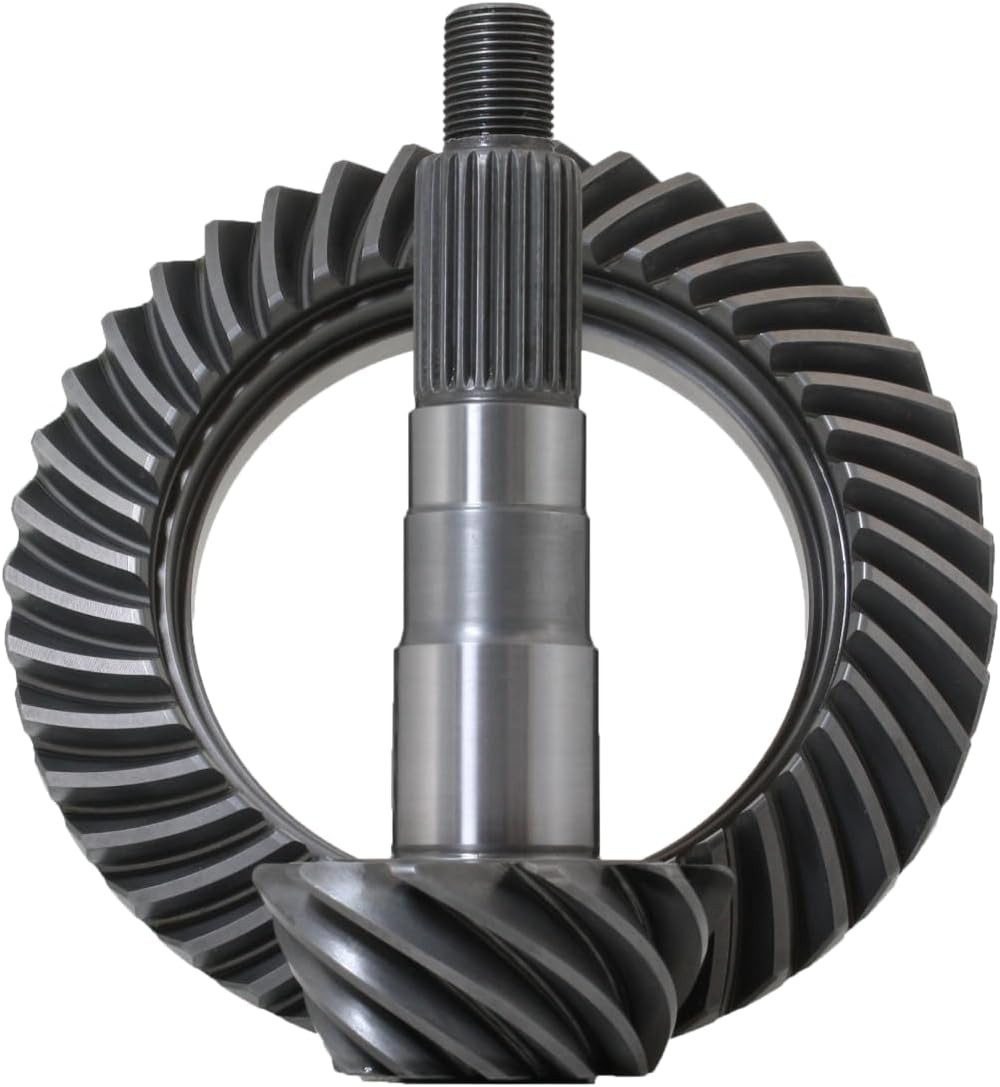 Revolution Gear / Axle D30S-410TJ