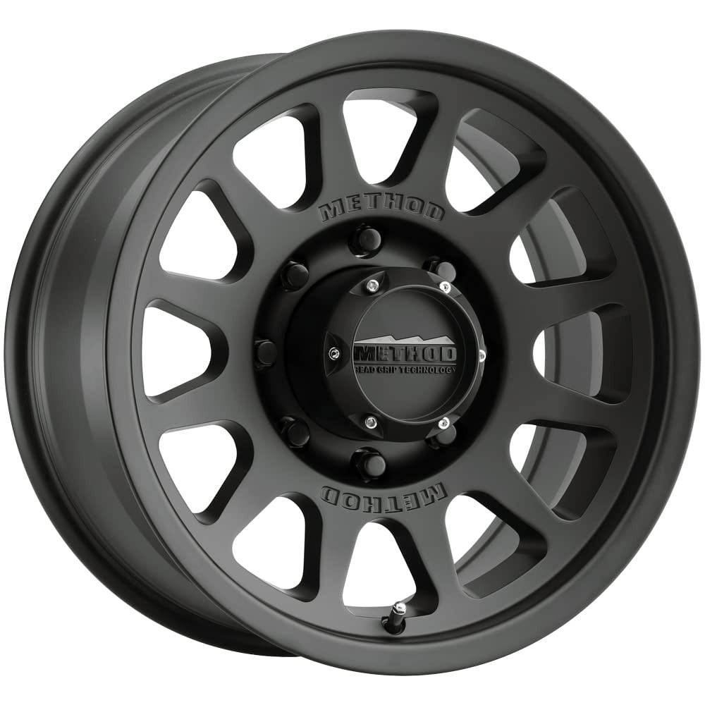 Method Race Wheels MR70379080512N