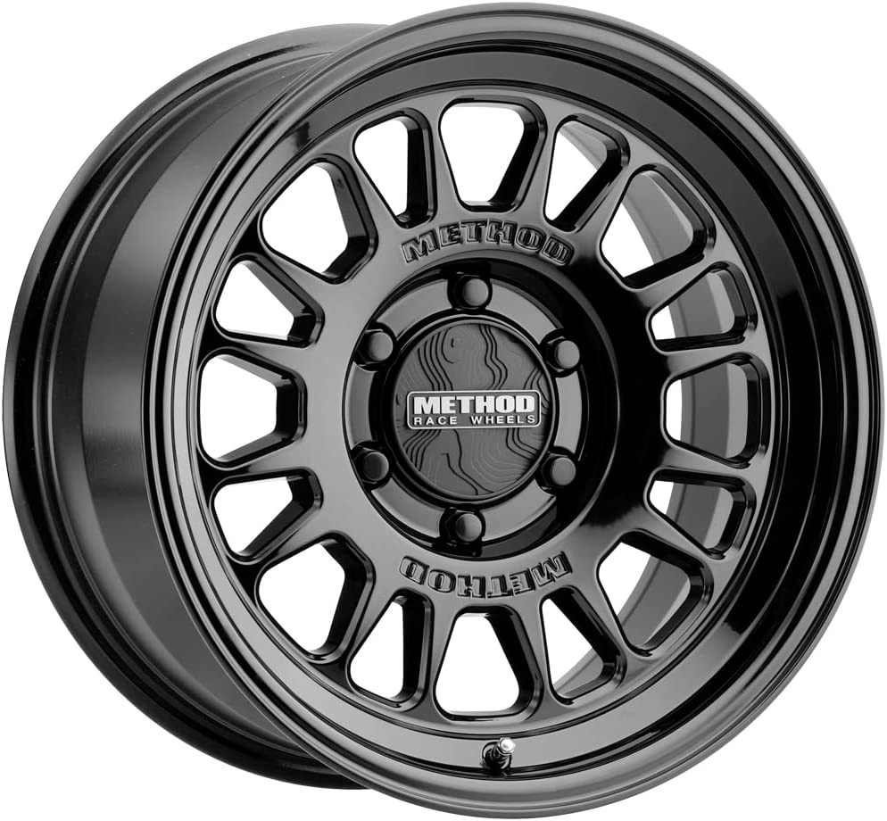 Method Race Wheels MR318890601300
