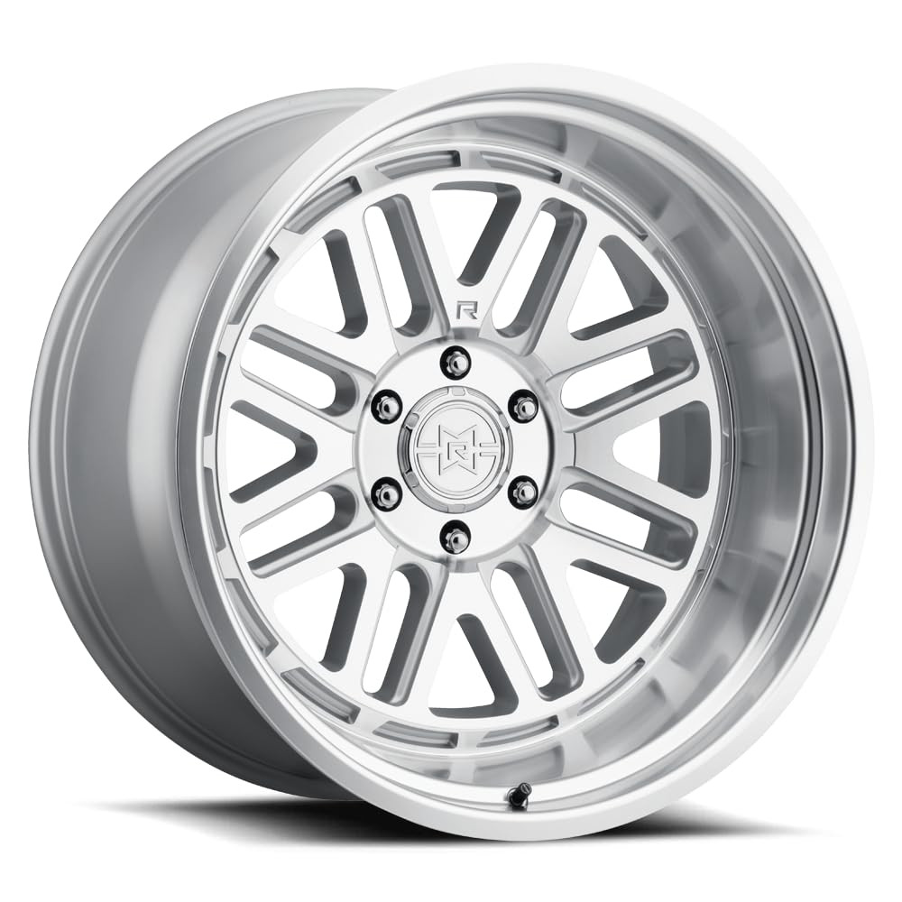 Method Race Wheels MR80421250340N