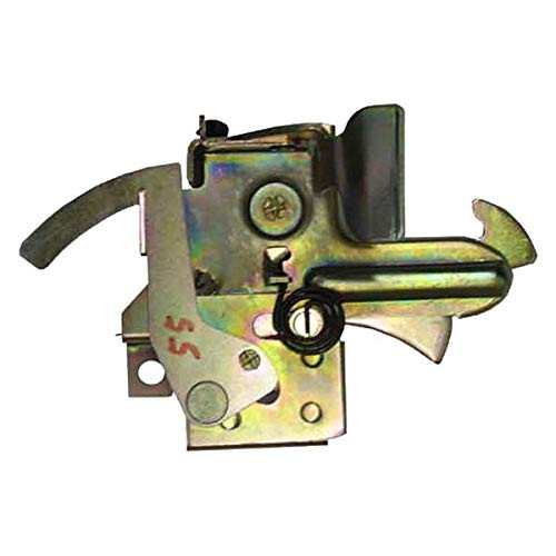 Sherman Parts 727-42