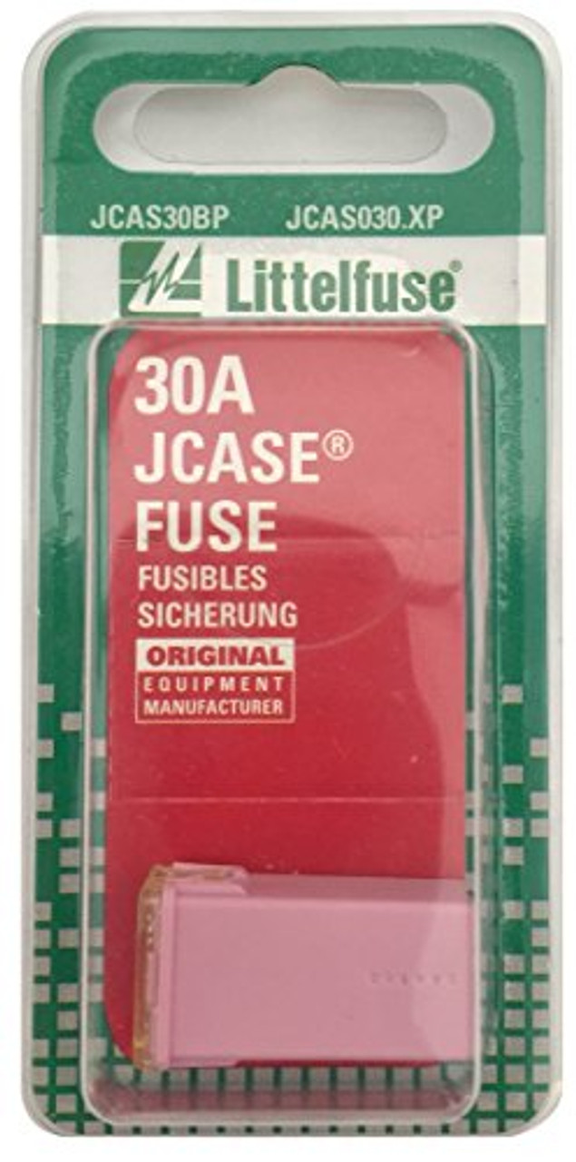 Littelfuse JCAS30BP