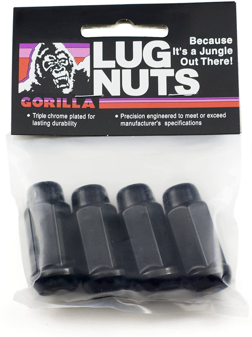 Gorilla Automotive 41147XLBCB