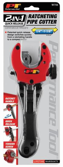 Performance Tool W705