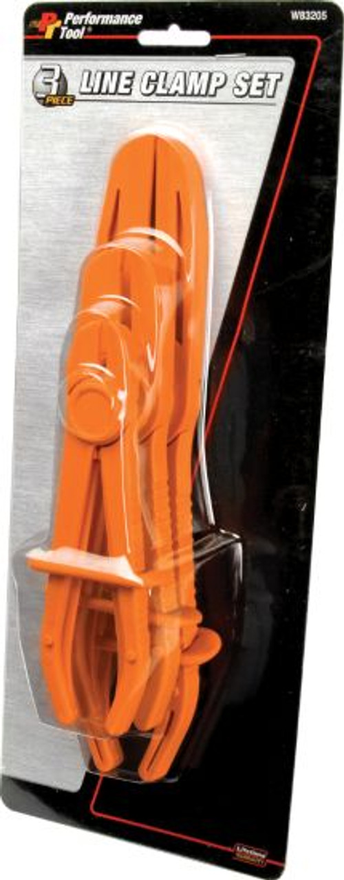 Performance Tool W83205