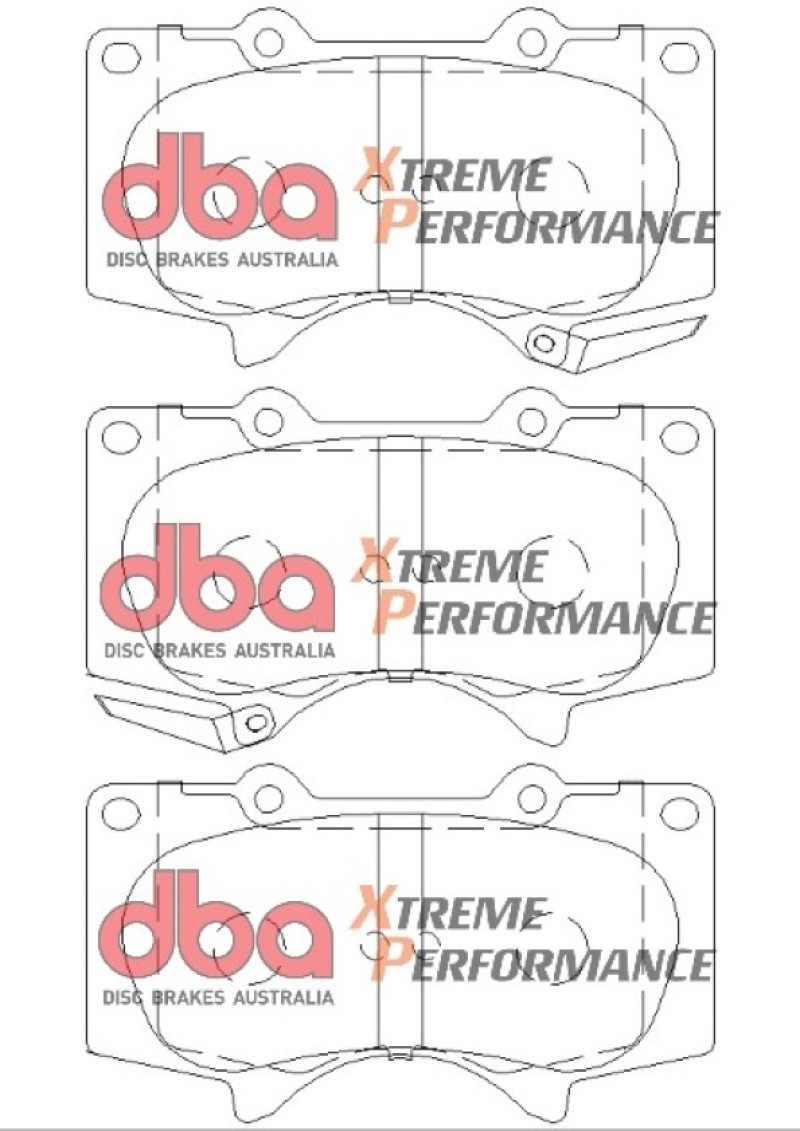 dba DB1482XP