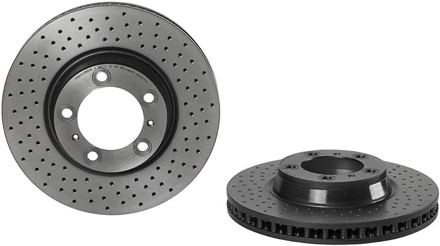 Brembo 09C87711C02