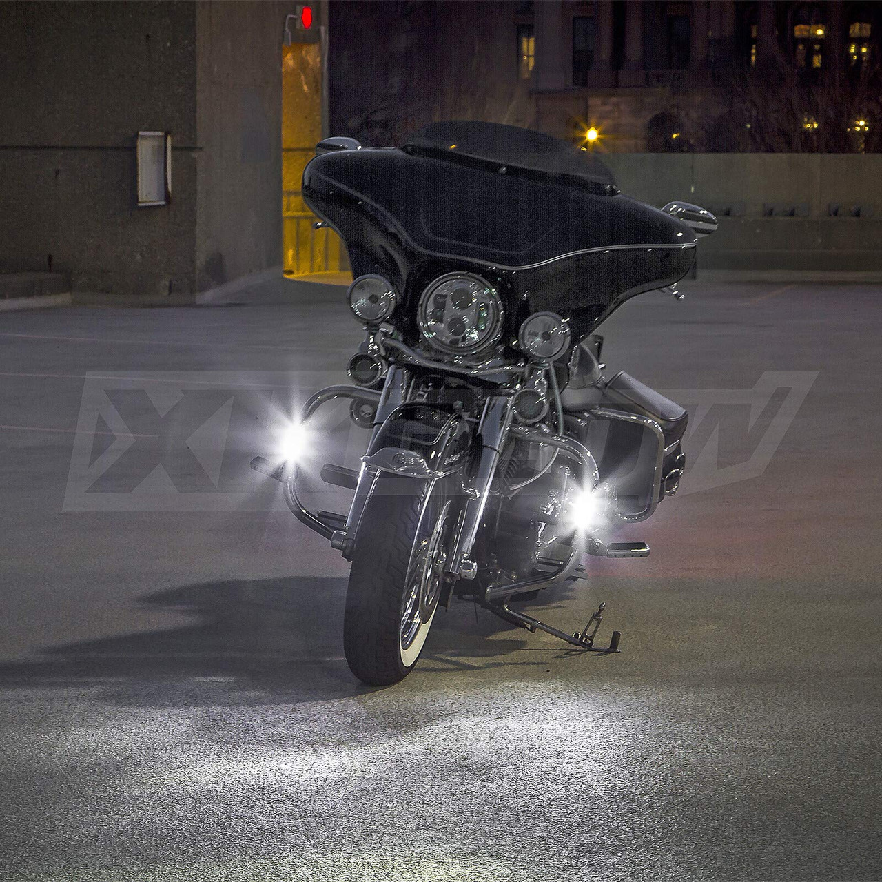 XKGLOW XK034014-W