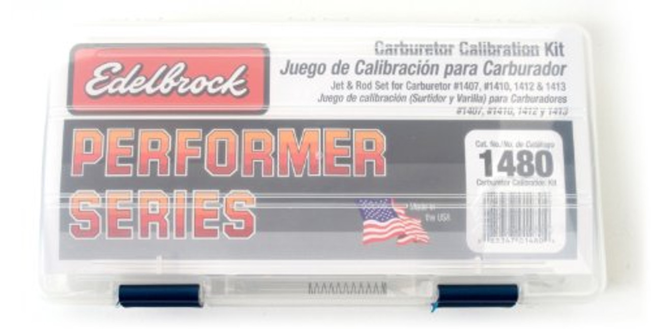 Edelbrock 1480