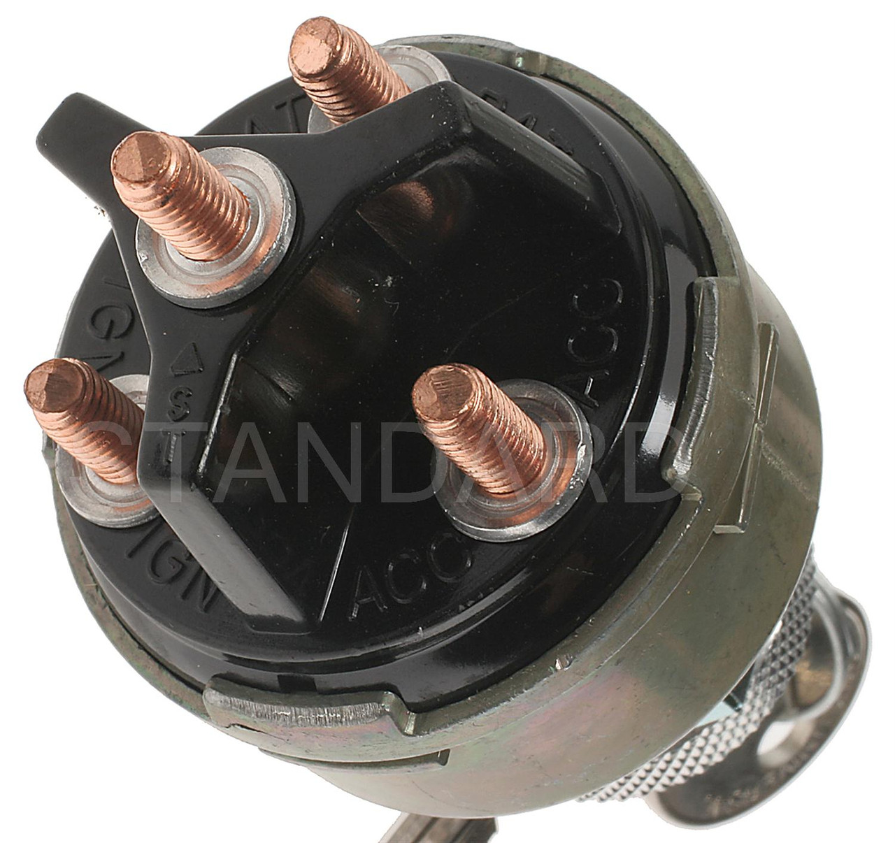 Standard Motor Products US-14