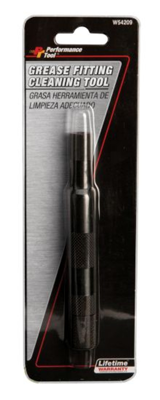 Performance Tool W54209