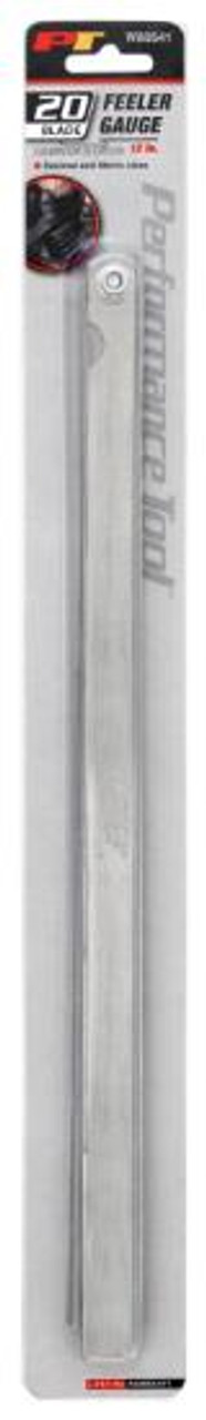 Performance Tool W80541