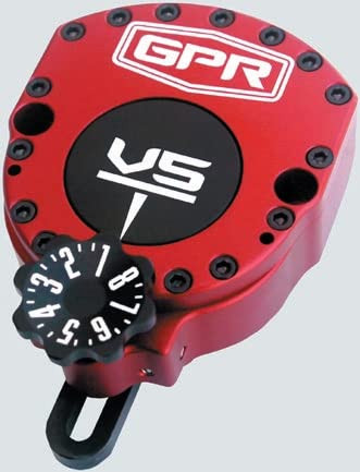 GPR Stabilizer 5-9001-0110R