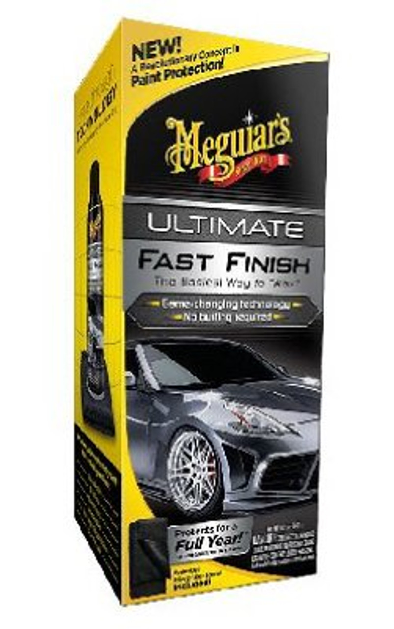 Meguiars G18309