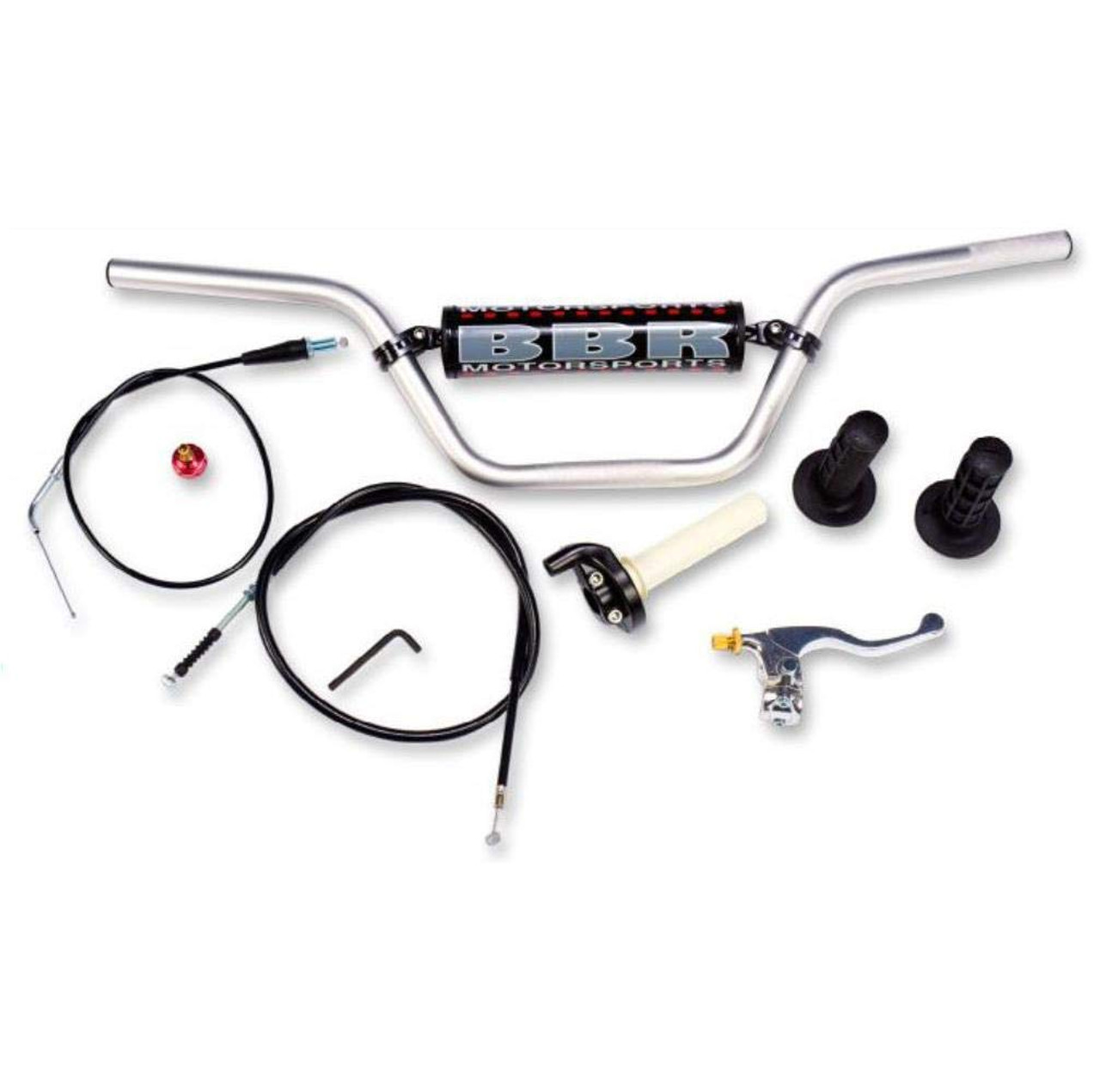 BBR Motorsports 510-HCF-1101