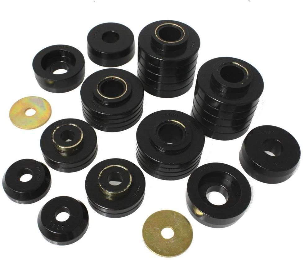 Energy Suspension 4.4107G