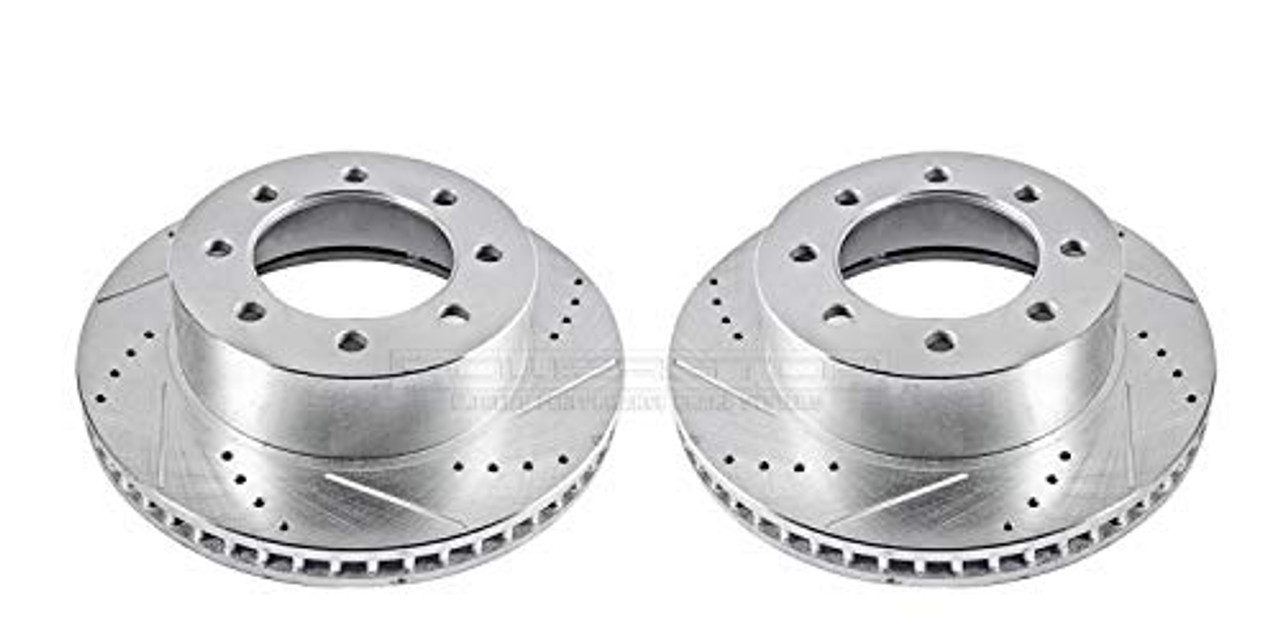 Power Stop AR8771XPR