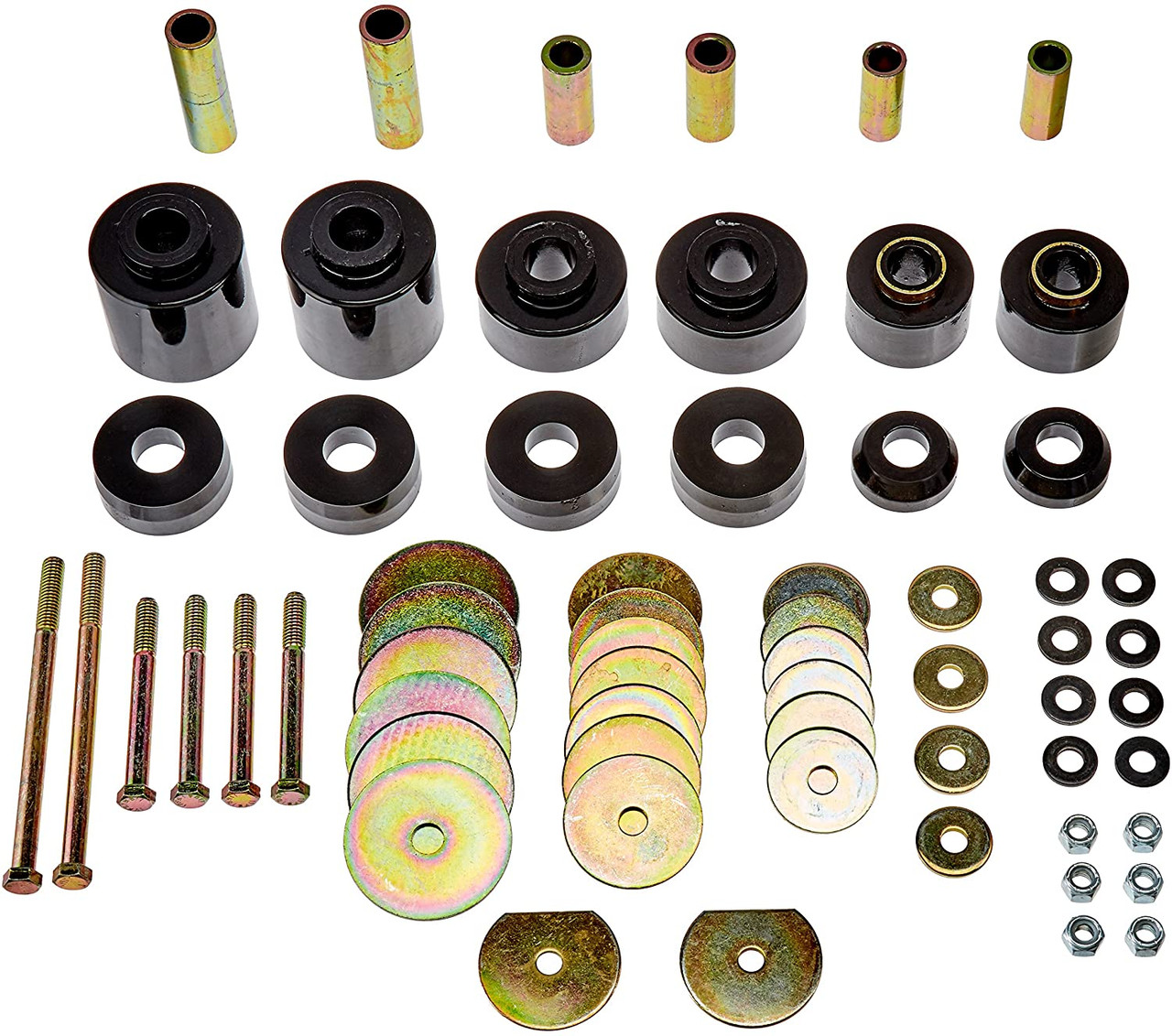 Energy Suspension 4.4123G