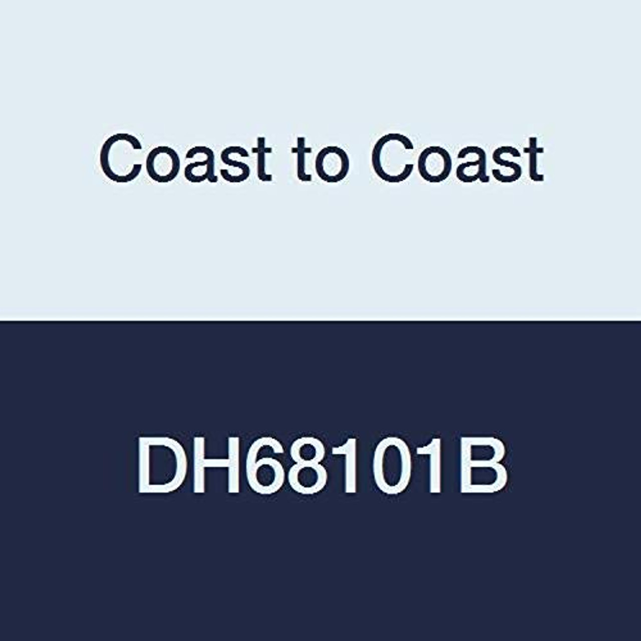 Coast To Coast CCIDH68101B