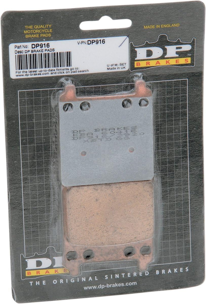 DP Brakes DP916