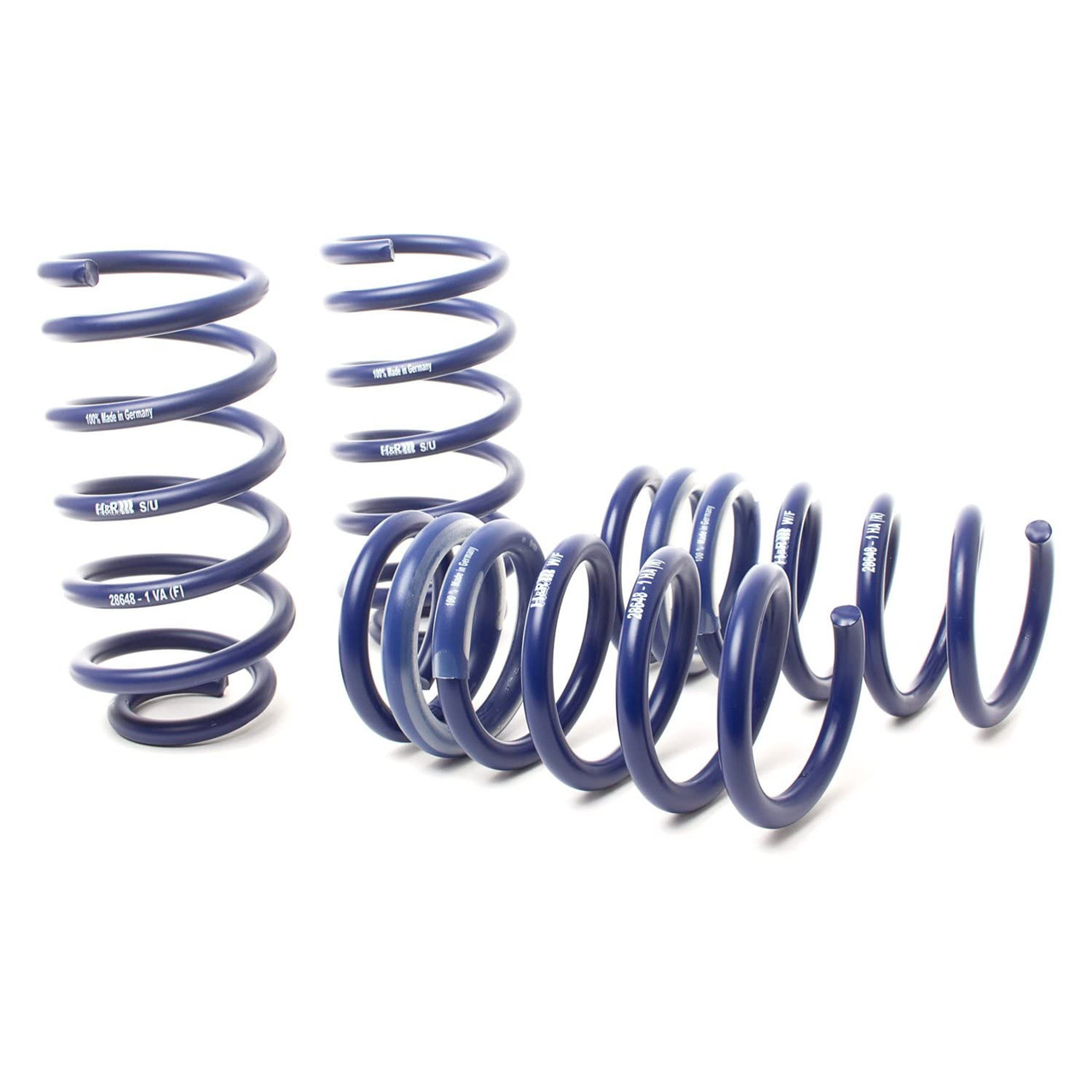 H/R Springs 54025