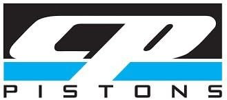 CP Pistons RS165A-3780-0