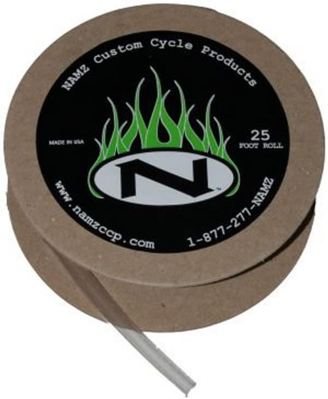 Namz Custom Cycle NCCR-2506
