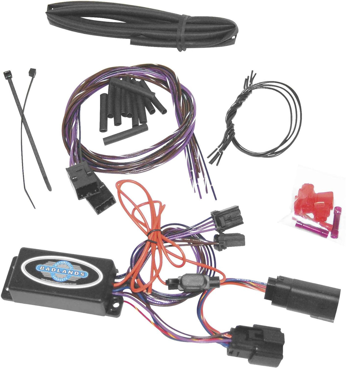 Namz Custom Cycle ILL-SD-SRCVO