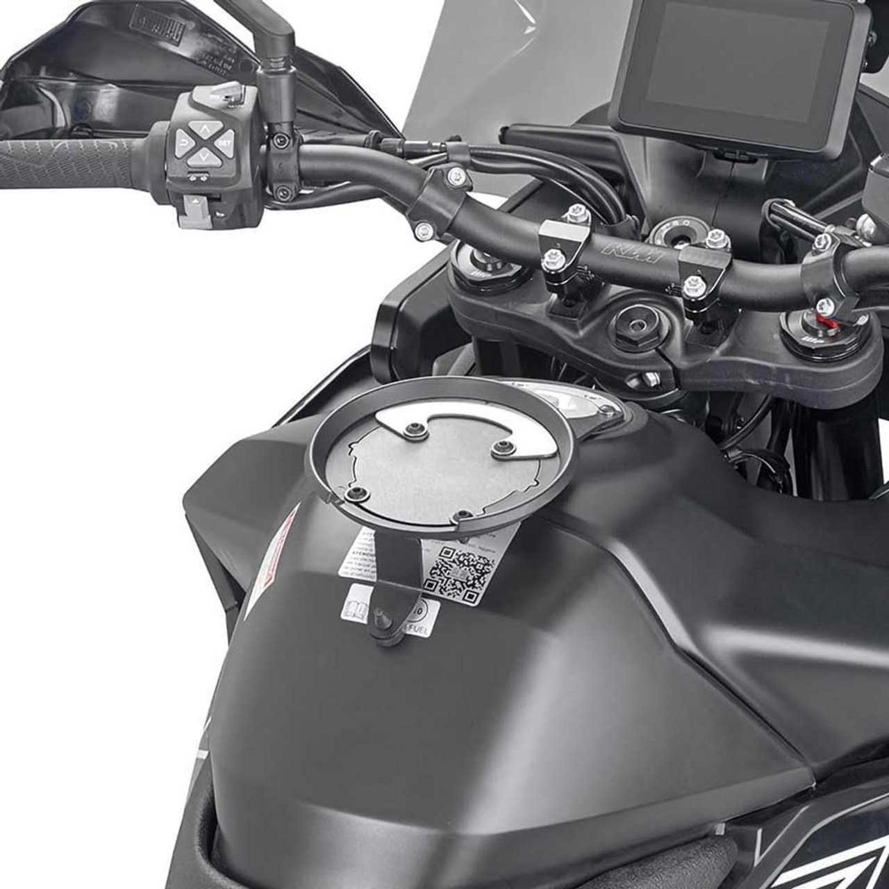 GIVI BF80