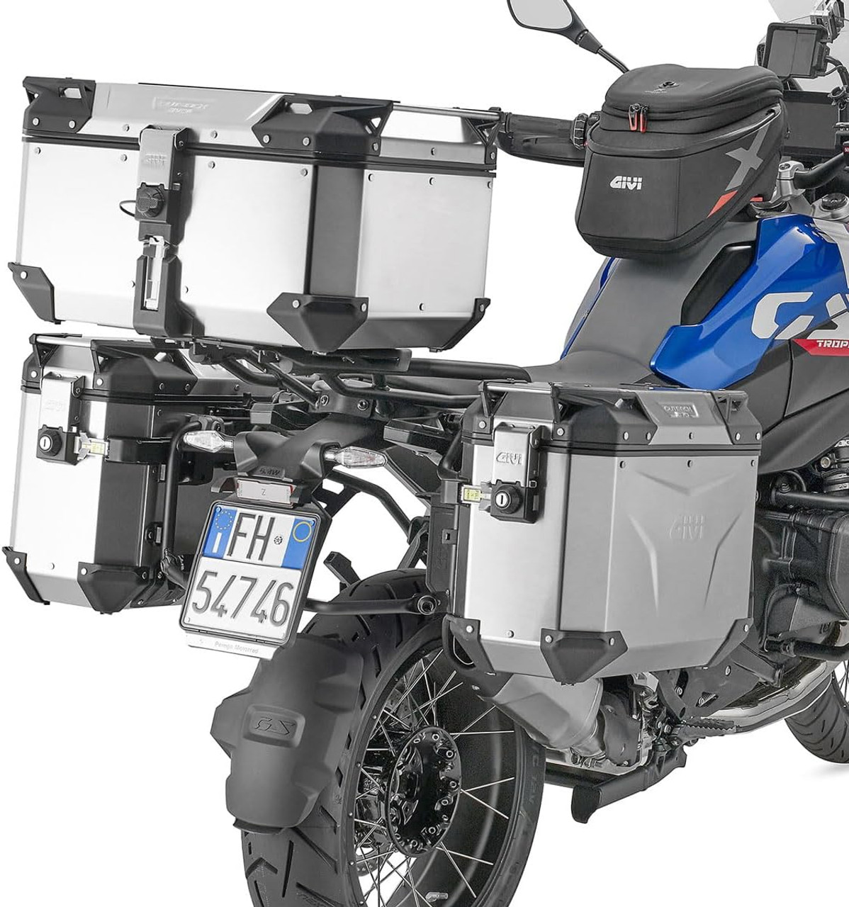 GIVI PLO5143CAM
