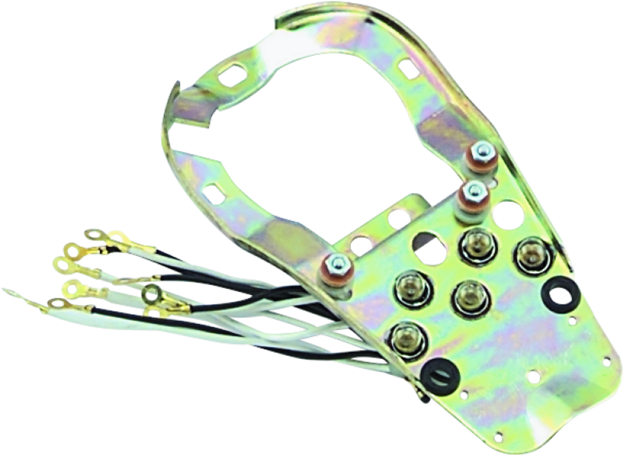 Bikers Choice 490247