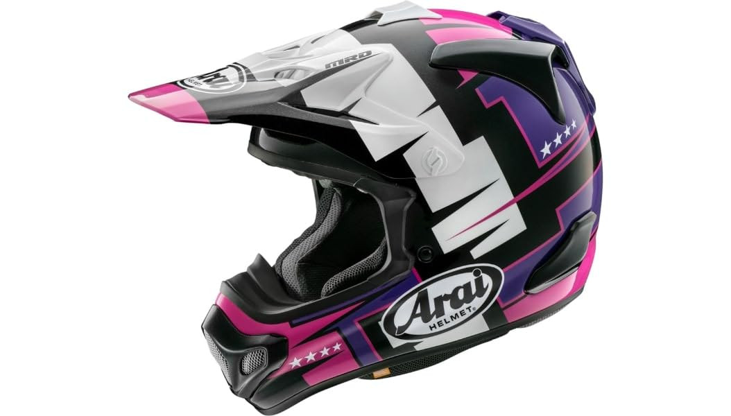 Arai 0110-8714