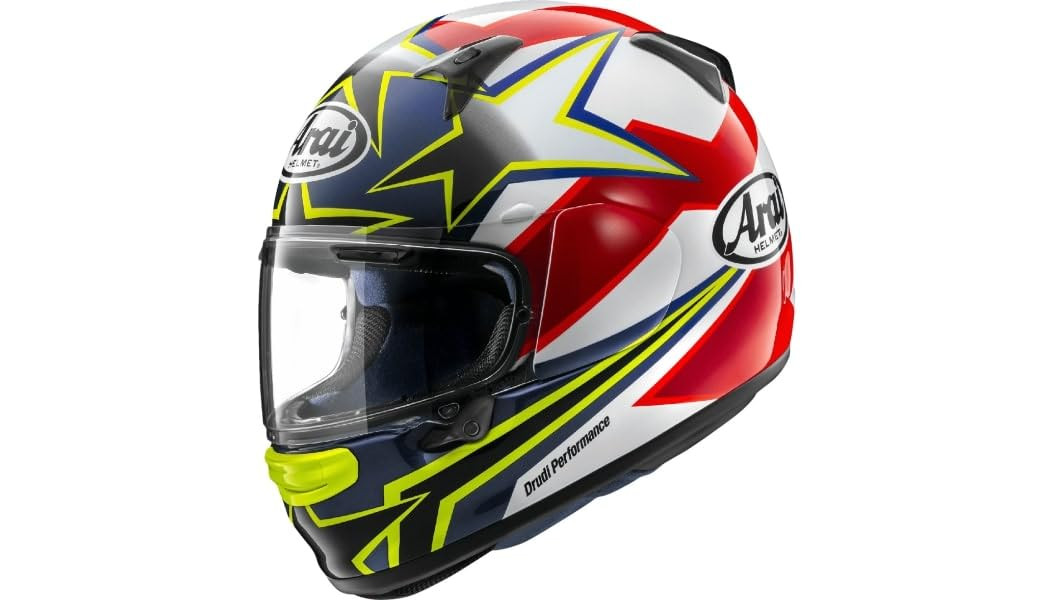 Arai 0101-17458