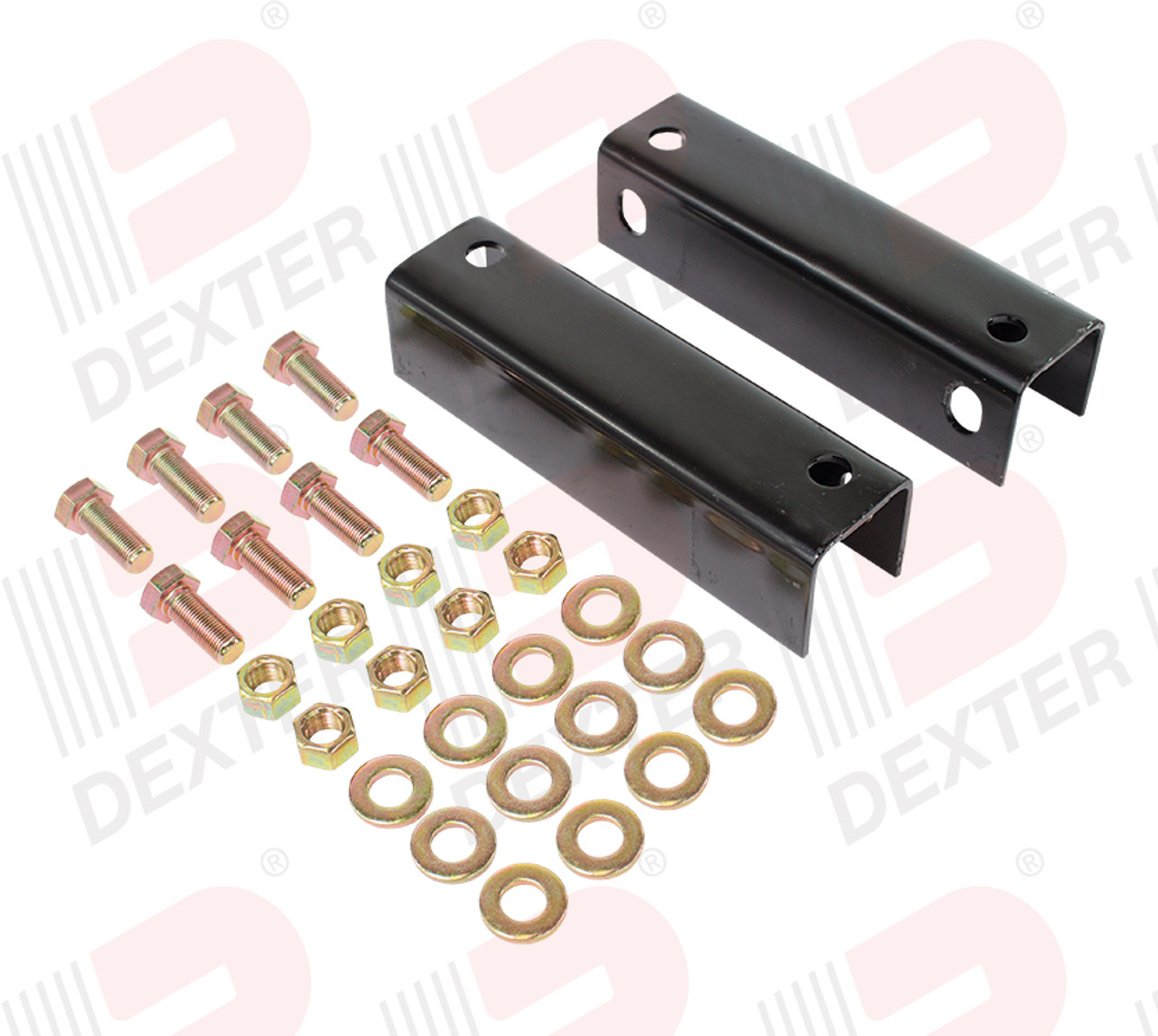 DEXTER AXLE K71-707-01
