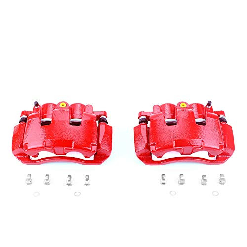Power Stop S5054