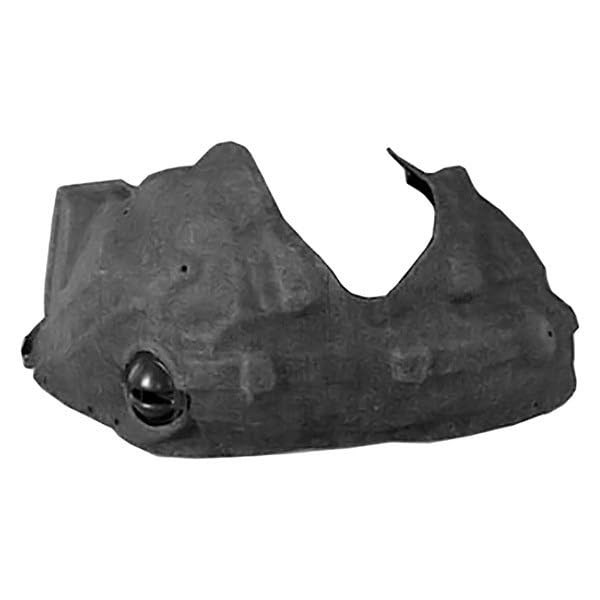 Sherman Parts 329C-24QL