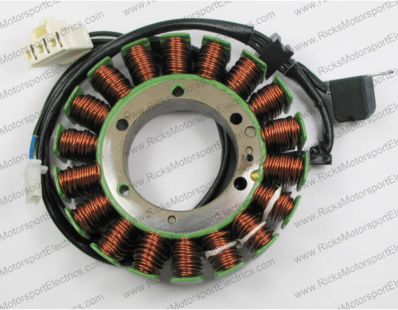 Ricks Motorsport Electrics 21-335