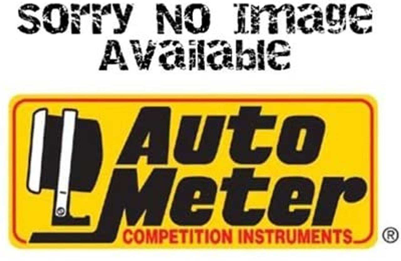 Auto Meter 15318