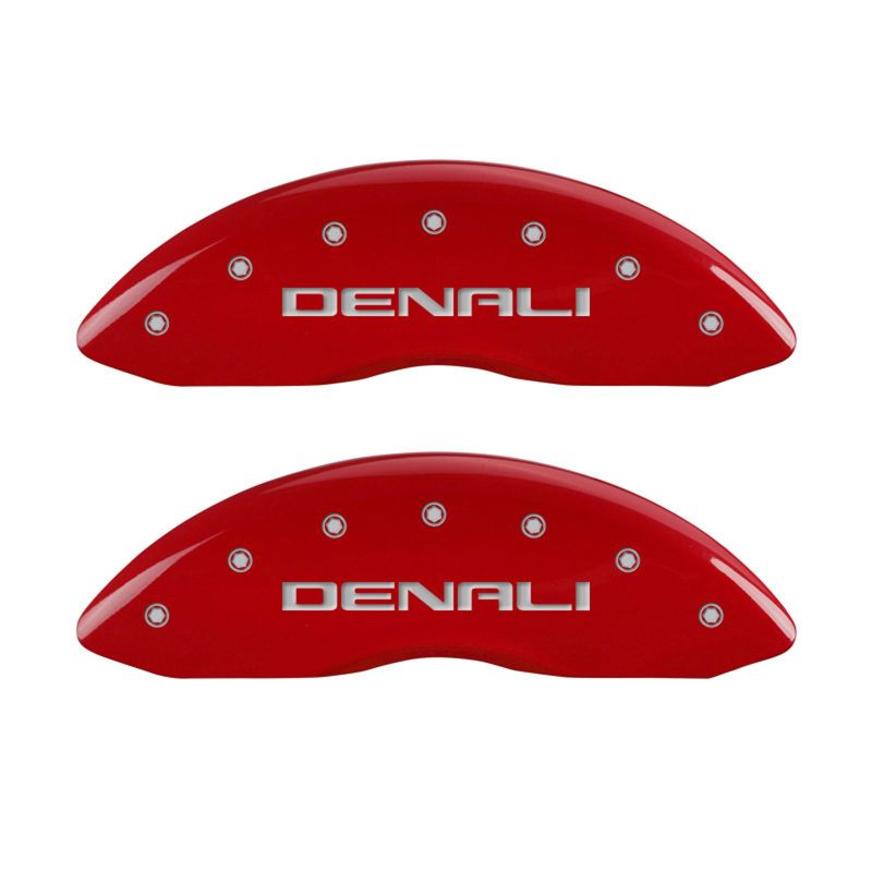 Mgp Caliper Covers 34009SDNLRD