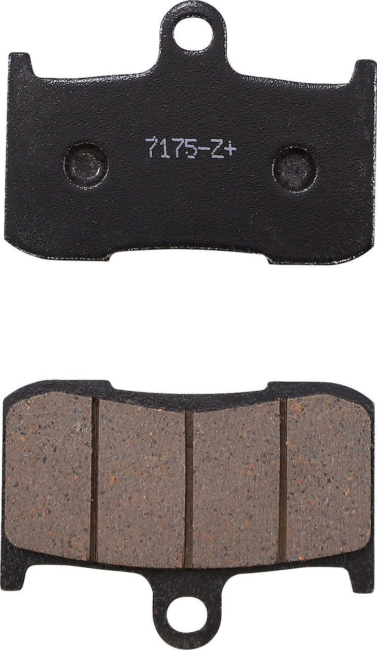 Lyndall Racing Brakes 7175-Z+