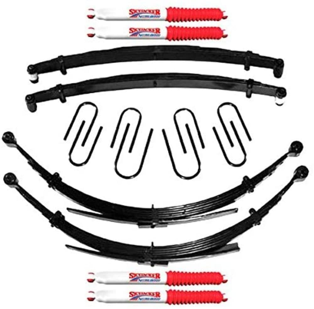 Skyjacker C160AKSD-N