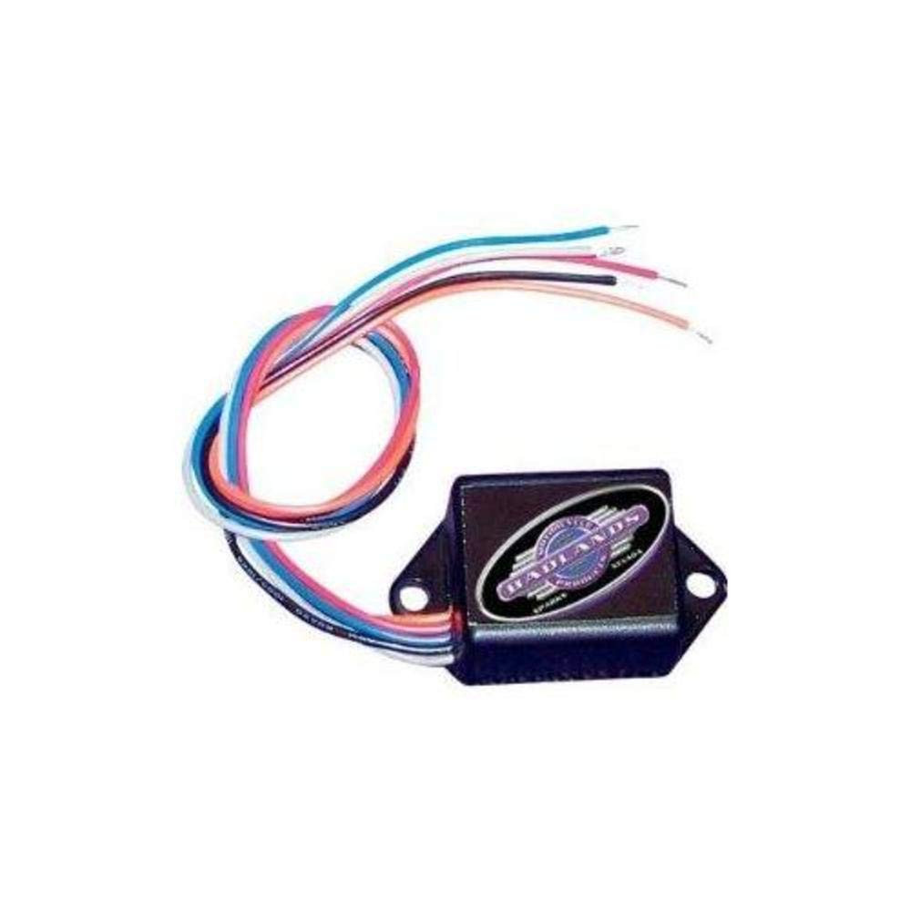 Namz Custom Cycle IHL-01