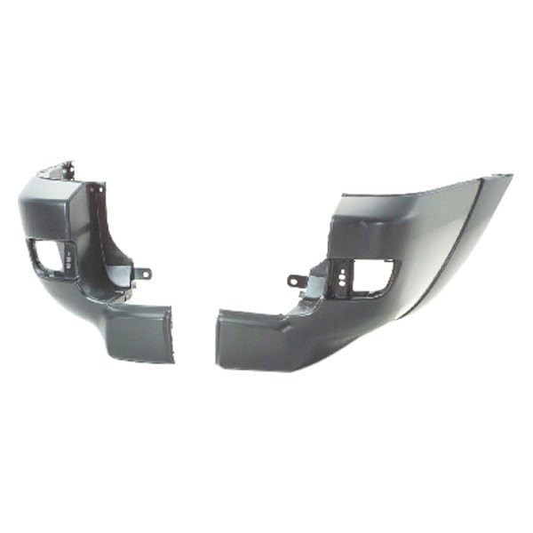 Sherman Parts 8106-91A-2