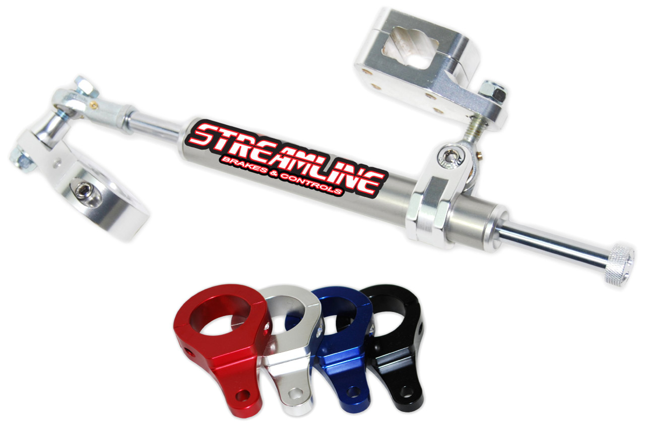 Streamline BTS-ERB54-B