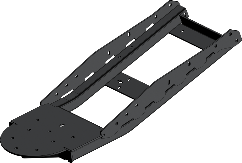 KFI Products 106301-R